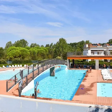 Lovely One Bedroom Close To The Apartamento Bibione