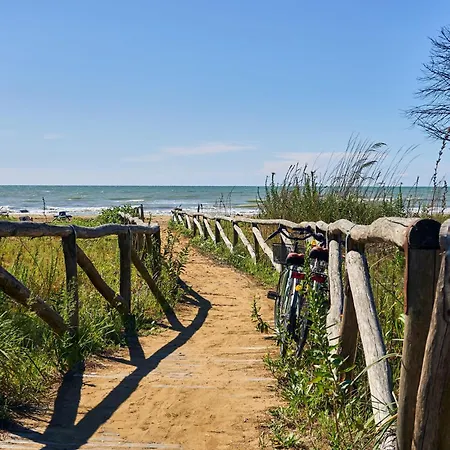 Lovely One Bedroom Close To The Apartamento Bibione