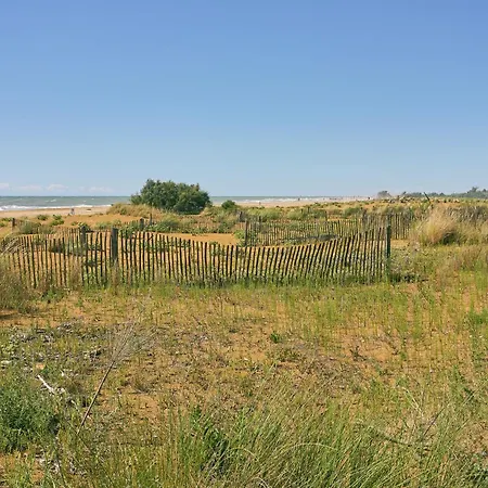 Apartamento Lovely One Bedroom Close To The Bibione