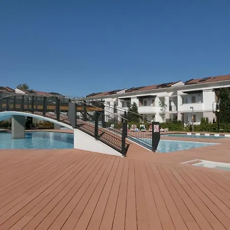 아파트 Modern One Bedroom With Solarium