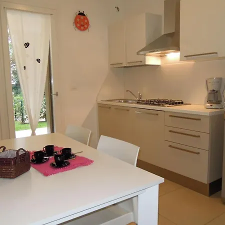 아파트 Modern One Bedroom With Solarium